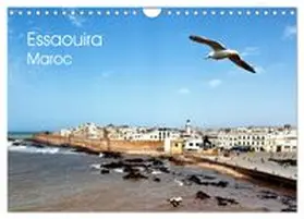 CALVENDO / Bombaert |  Essaouira Maroc (Calendrier mural 2027 DIN A4 vertical), CALVENDO calendrier mensuel | Sonstiges |  Sack Fachmedien