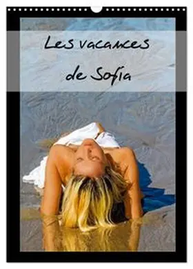 CALVENDO / Baron |  Les vacances de Sofia (Calendrier mural 2027 DIN A3 horizontal), CALVENDO calendrier mensuel | Sonstiges |  Sack Fachmedien