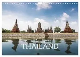 CALVENDO / hessbeck.fotografix |  Magical Thailand (Wall Calendar 2027 DIN A4 landscape), CALVENDO 12 Month Wall Calendar | Sonstiges |  Sack Fachmedien