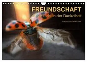 CALVENDO / Franz |  Freundschaft (Wandkalender 2027 DIN A4 quer), CALVENDO Monatskalender | Sonstiges |  Sack Fachmedien