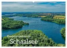 CALVENDO / Beck | Biosphärenreservat Schaalsee (Wandkalender 2027 DIN A2 quer), CALVENDO Monatskalender | Sonstiges | 978-3-594-20325-5 | www.sack.de