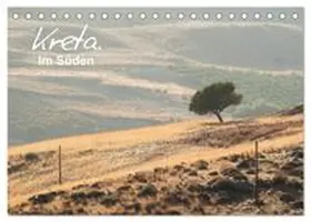 CALVENDO / Wagner |  Kreta. Im Süden (Tischkalender 2027 DIN A5 quer), CALVENDO Monatskalender | Sonstiges |  Sack Fachmedien