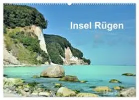 CALVENDO / Schmidt |  Insel Rügen (Wandkalender 2027 DIN A2 quer), CALVENDO Monatskalender | Sonstiges |  Sack Fachmedien