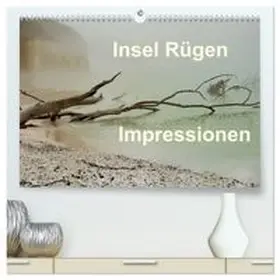 CALVENDO / Schmidt |  Insel Rügen Impressionen (hochwertiger Premium Wandkalender 2027 DIN A2 quer), Kunstdruck in Hochglanz | Sonstiges |  Sack Fachmedien