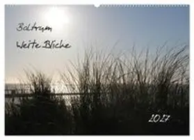 CALVENDO / Ebbert | Baltrum (Wandkalender 2027 DIN A2 quer), CALVENDO Monatskalender | Sonstiges | 978-3-594-24299-5 | www.sack.de