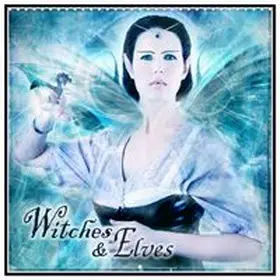 CALVENDO / Art |  Witches and Elves (Wall Calendar 2027 12 × 12 Inch) CALVENDO 12 Month Wall Calendar | Sonstiges |  Sack Fachmedien