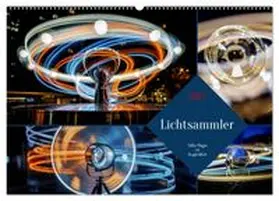 CALVENDO / Irmer |  Lichtsammler (Wandkalender 2027 DIN A2 quer), CALVENDO Monatskalender | Sonstiges |  Sack Fachmedien