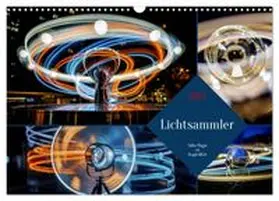 CALVENDO / Irmer |  Lichtsammler (Wandkalender 2027 DIN A3 quer), CALVENDO Monatskalender | Sonstiges |  Sack Fachmedien