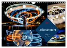 CALVENDO / Irmer |  Lichtsammler (Wandkalender 2027 DIN A4 quer), CALVENDO Monatskalender | Sonstiges |  Sack Fachmedien