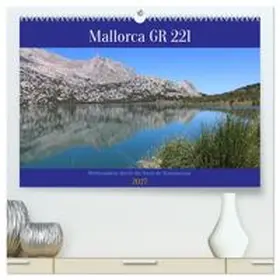 CALVENDO / Goetz |  Mallorca GR 221. Weitwandern durch die Serra de Tramuntana (hochwertiger Premium Wandkalender 2027 DIN A2 quer), Kunstdruck in Hochglanz | Sonstiges |  Sack Fachmedien