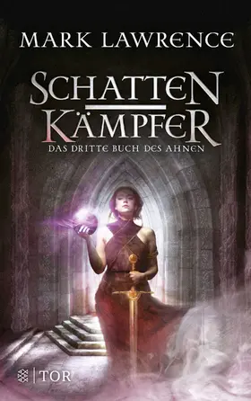 Lawrence |  Schattenkämpfer | Buch |  Sack Fachmedien