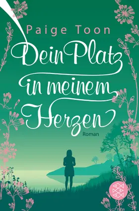 Toon | Dein Platz in meinem Herzen | Buch | 978-3-596-00059-3 | www.sack.de