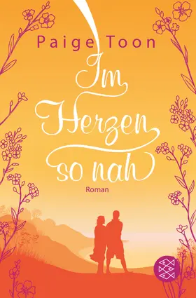 Toon | Im Herzen so nah | Buch | 978-3-596-00063-0 | www.sack.de