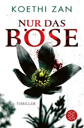 Zan |  Nur das Böse | Buch |  Sack Fachmedien