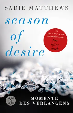 Matthews |  Season of Desire | Buch |  Sack Fachmedien