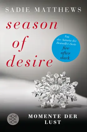 Matthews |  Season of Desire | Buch |  Sack Fachmedien