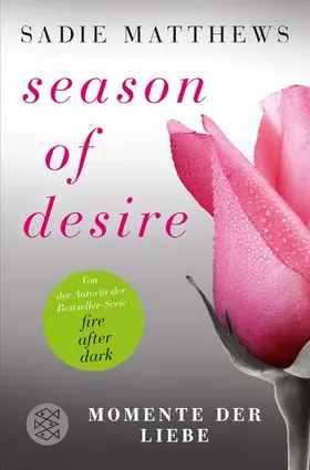 Matthews |  Season of Desire | Buch |  Sack Fachmedien