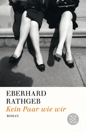 Rathgeb |  Kein Paar wie wir | Buch |  Sack Fachmedien