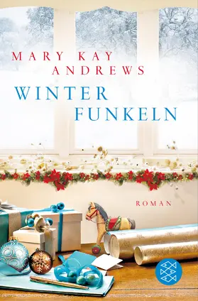 Andrews |  Winterfunkeln | Buch |  Sack Fachmedien