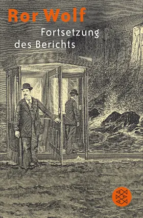 Wolf |  Fortsetzung des Berichts | Buch |  Sack Fachmedien