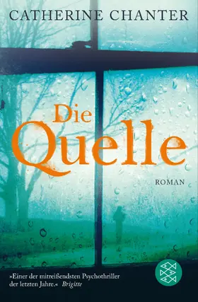 Chanter |  Die Quelle | Buch |  Sack Fachmedien