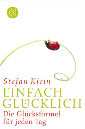 Klein |  Einfach glücklich | Buch |  Sack Fachmedien