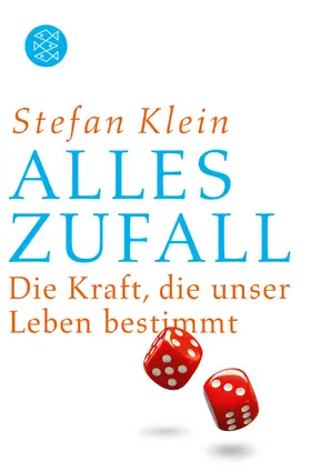 Klein |  Alles Zufall | Buch |  Sack Fachmedien