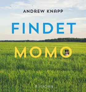 Knapp |  Findet Momo | Buch |  Sack Fachmedien