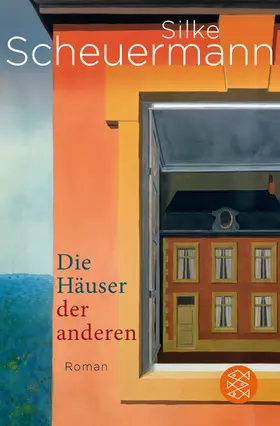 Scheuermann |  Die Häuser der anderen | Buch |  Sack Fachmedien
