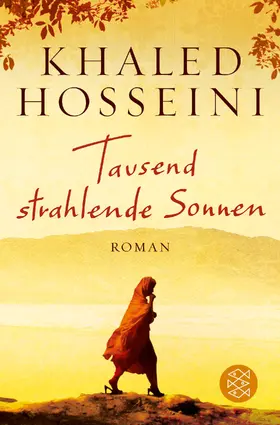 Hosseini |  Tausend strahlende Sonnen | Buch |  Sack Fachmedien