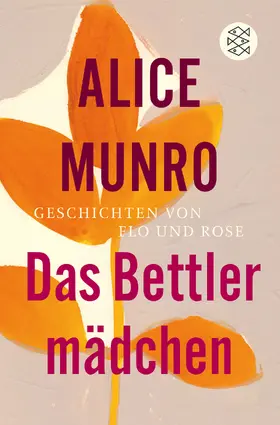 Munro |  Das Bettlermädchen | Buch |  Sack Fachmedien