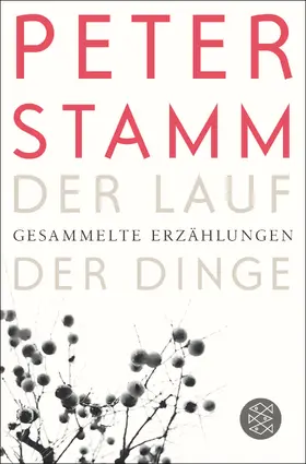 Stamm |  Der Lauf der Dinge | Buch |  Sack Fachmedien