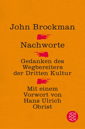 Brockman |  Nachworte | Buch |  Sack Fachmedien