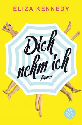 Kennedy |  Dich nehm ich | Buch |  Sack Fachmedien