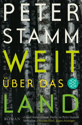 Stamm |  Weit über das Land | Buch |  Sack Fachmedien