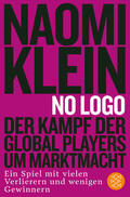 Klein |  No Logo! | Buch |  Sack Fachmedien
