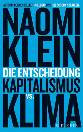 Klein |  Die Entscheidung | Buch |  Sack Fachmedien