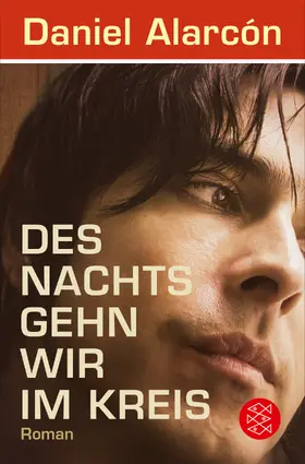 Alarcón |  Des Nachts gehn wir im Kreis | Buch |  Sack Fachmedien