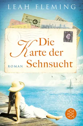 Fleming |  Die Karte der Sehnsucht | Buch |  Sack Fachmedien