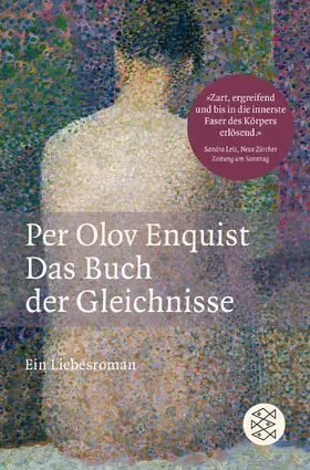Enquist |  Das Buch der Gleichnisse | Buch |  Sack Fachmedien