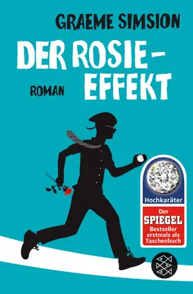 Simsion |  Der Rosie-Effekt | Buch |  Sack Fachmedien