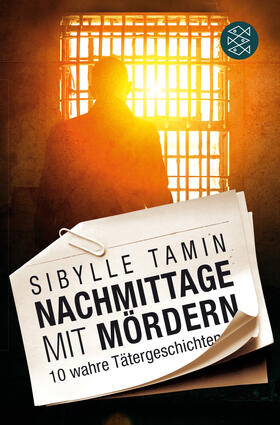 Tamin | Nachmittage mit Mördern | Buch | 978-3-596-03191-7 | sack.de
