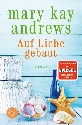 Andrews |  Auf Liebe gebaut | Buch |  Sack Fachmedien