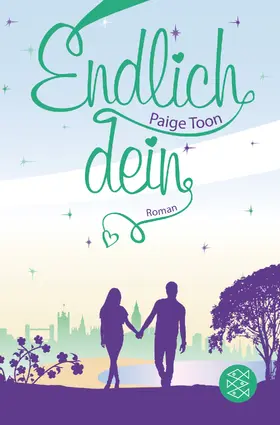 Toon |  Endlich dein | Buch |  Sack Fachmedien