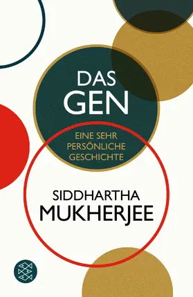 Mukherjee |  Das Gen | Buch |  Sack Fachmedien