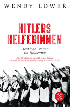 Lower |  Hitlers Helferinnen | Buch |  Sack Fachmedien