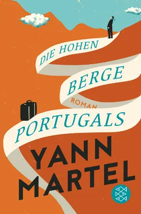 Martel |  Die Hohen Berge Portugals | Buch |  Sack Fachmedien