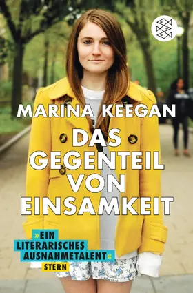 Keegan |  Das Gegenteil von Einsamkeit | Buch |  Sack Fachmedien