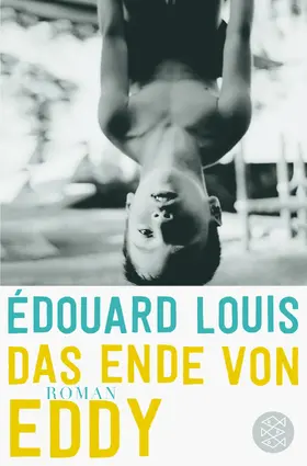Louis | Das Ende von Eddy | Buch | 978-3-596-03243-3 | www.sack.de
