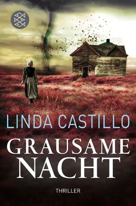Castillo |  Grausame Nacht | Buch |  Sack Fachmedien